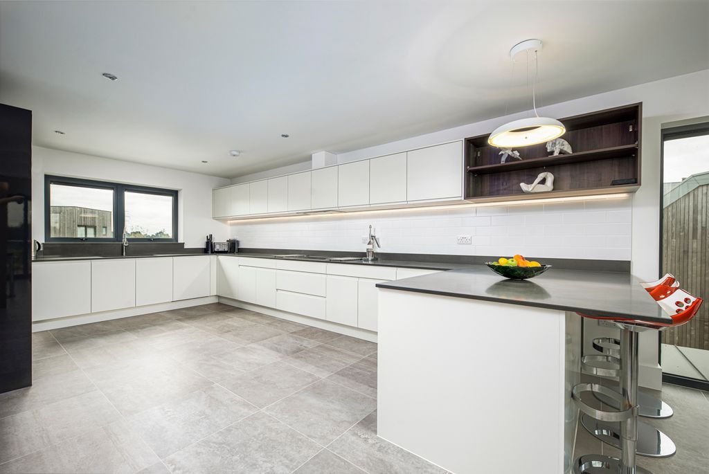 Moonbeam Cottage Dorset Olivers Travels 4