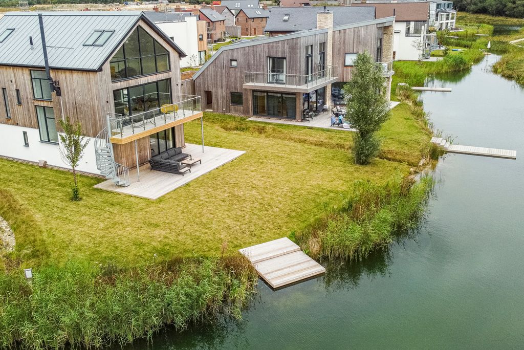 Moonbeam Cottage Dorset Olivers Travels 5