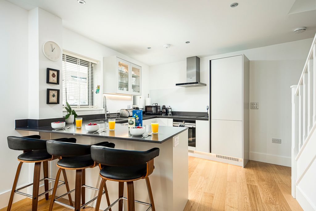 Songbird House Dorset Olivers Travels 4