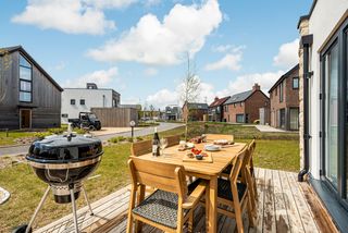 Songbird House Dorset Olivers Travels 1