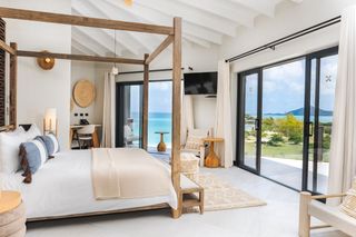Ocean View Suite Tamarind Hills Olivers Travels 3