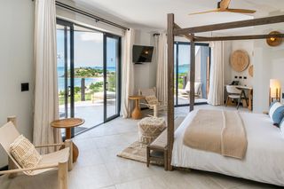 Ocean View Jacuzzi Suite Tamarind Hills Olivers Travels 5