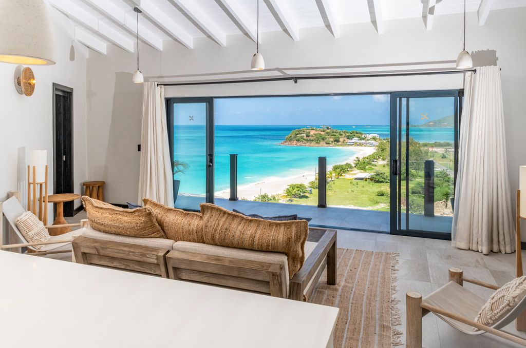 Sunset View Suite Tamarind Hills Olivers Travels 3