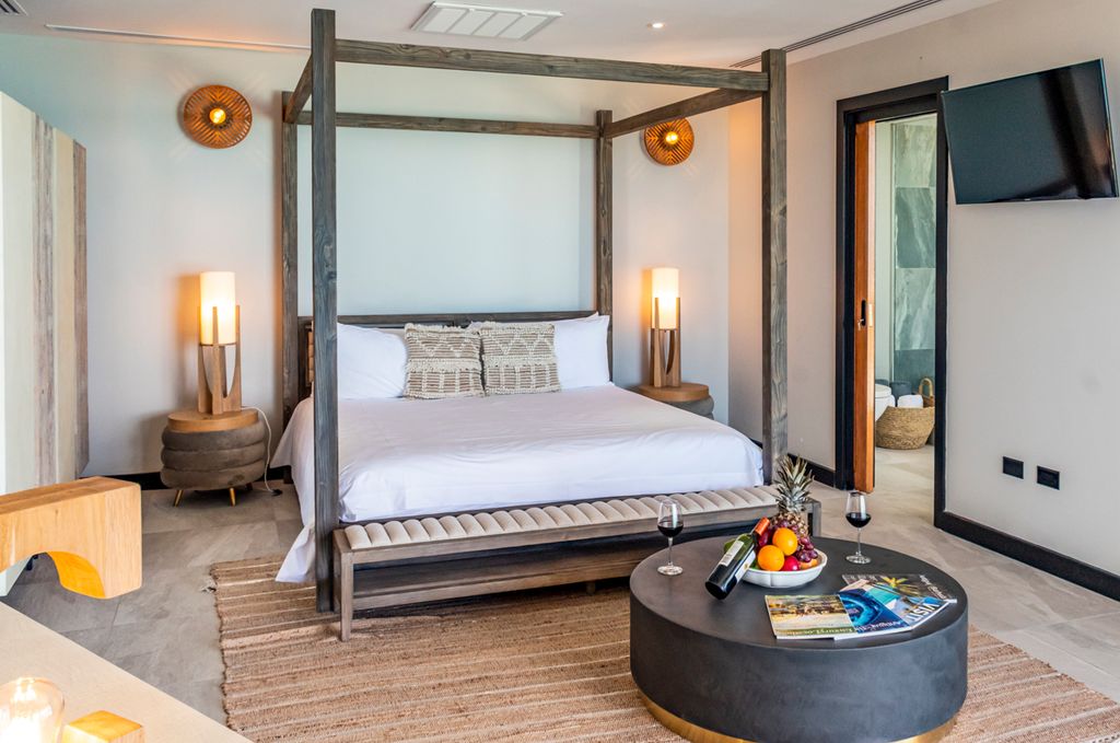 Panoramic Suite Tamarind Hills Olivers Travels 9