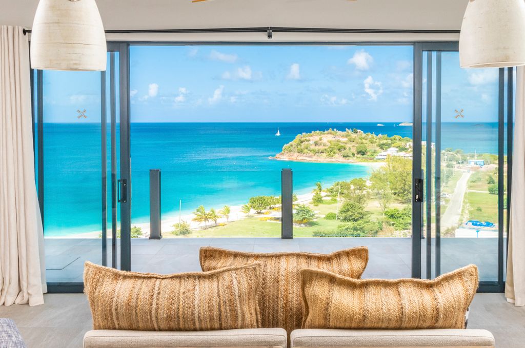 Panoramic Suite Tamarind Hills Olivers Travels 2