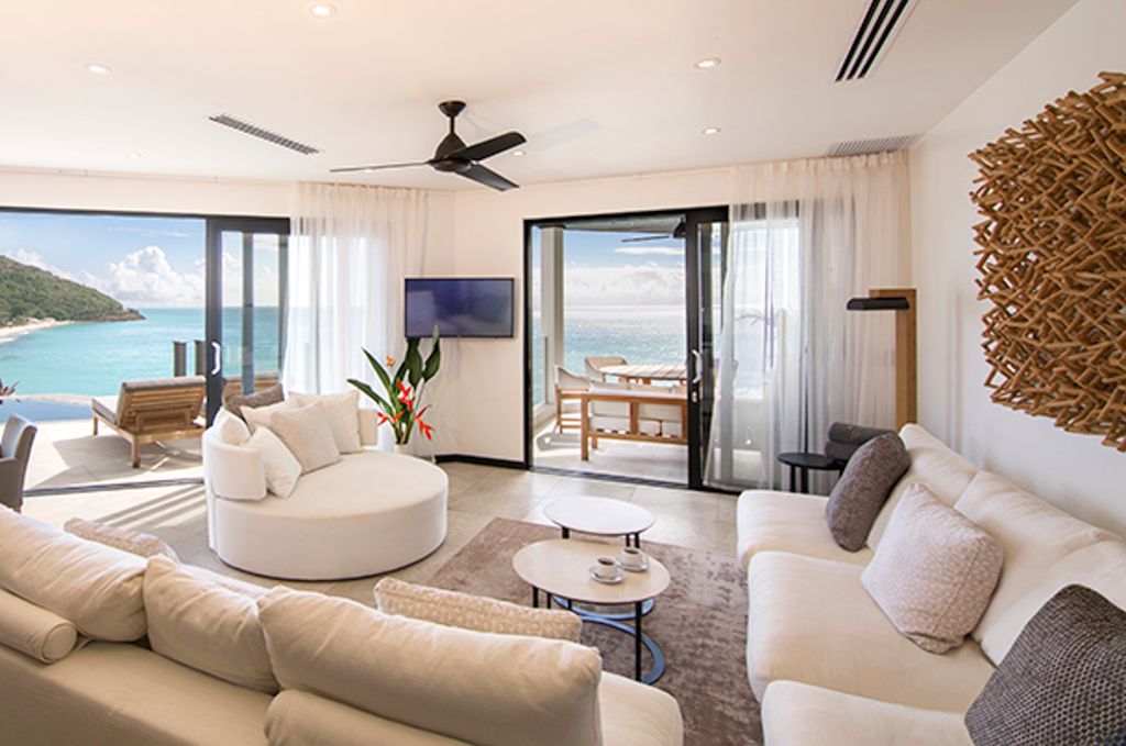 Villa Avice Tamarind Hills Olivers Travels 3