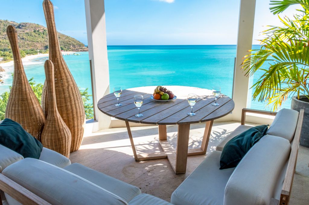 Villa Avice Tamarind Hills Olivers Travels 2