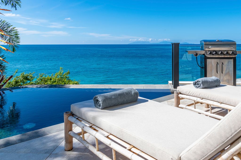 Villa Avice Tamarind Hills Olivers Travels 5