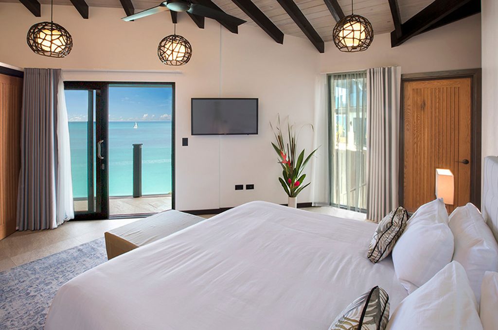 Villa Eunice Tamarind Hills Olivers Travels 7