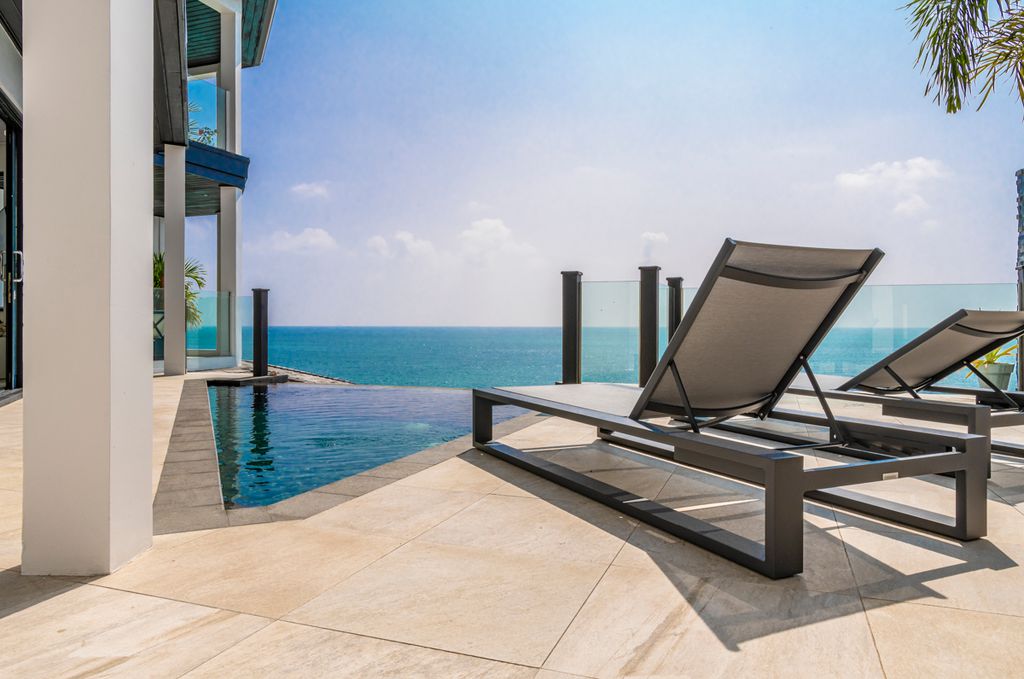 Villa Eunice Tamarind Hills Olivers Travels 1