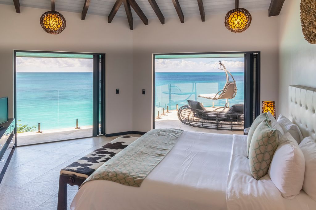 Villa Goldy Tamarind Hills Olivers Travels 7