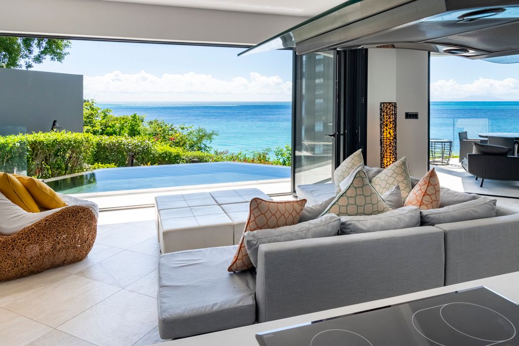 Villa Goldy Tamarind Hills Olivers Travels 2