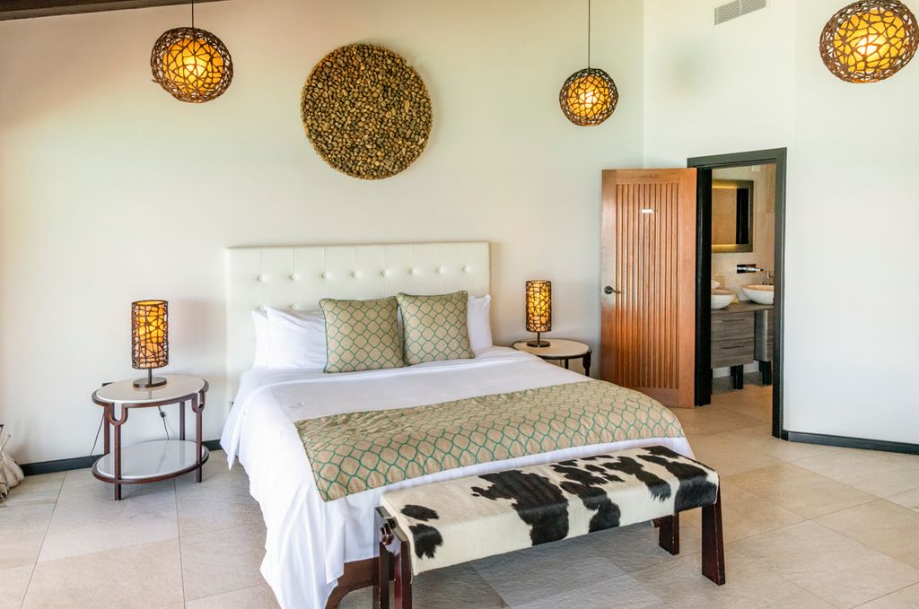 Villa Goldy Tamarind Hills Olivers Travels 8