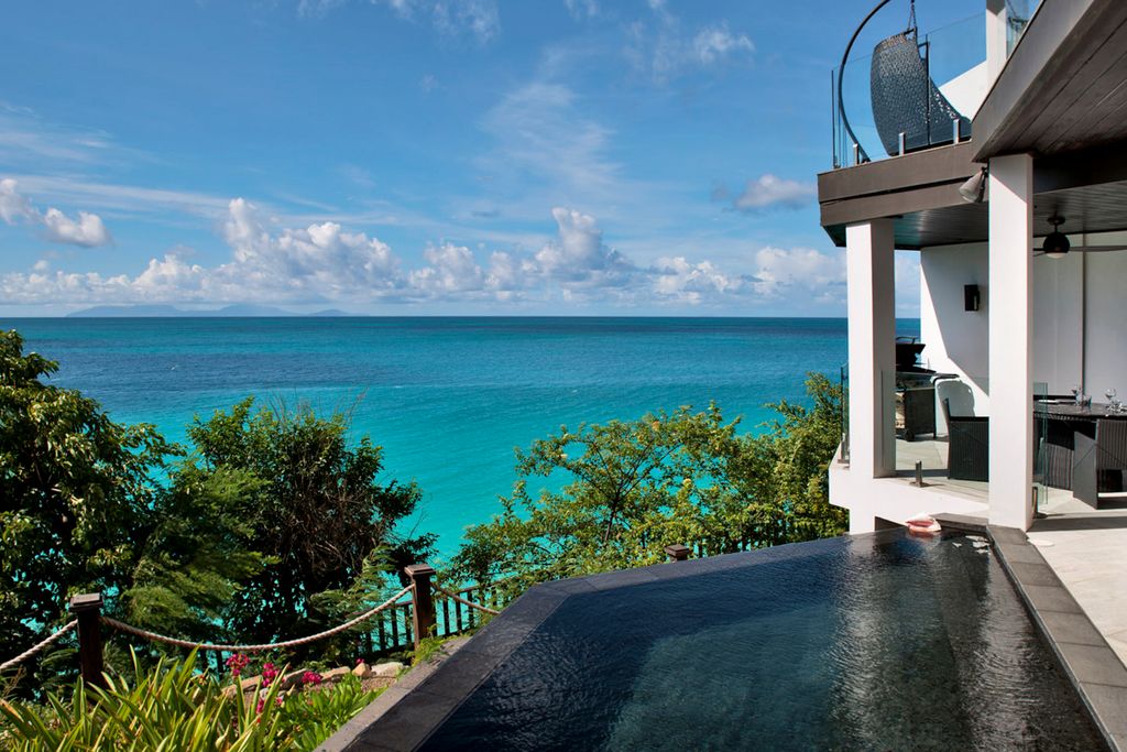 Villa Goldy Tamarind Hills Olivers Travels 1