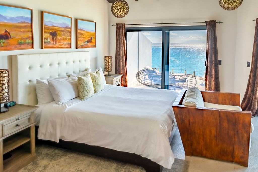 Villa Rae Tamarind Hills Antigua Olivers Travels 7
