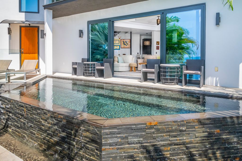 Villa Rae Tamarind Hills Antigua Olivers Travels 6