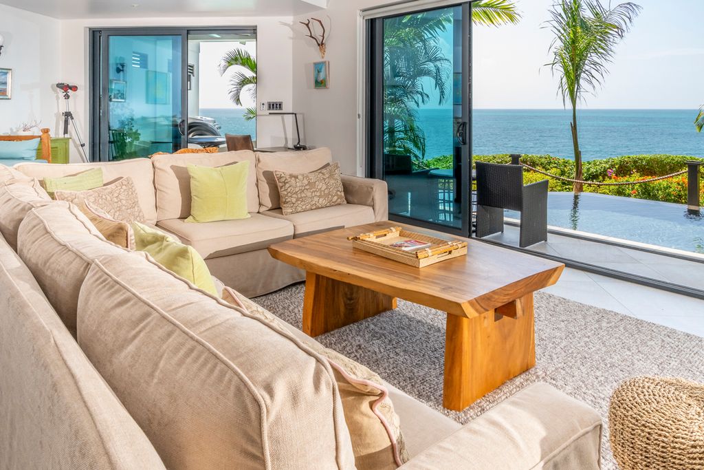 Villa Rae Tamarind Hills Antigua Olivers Travels 2