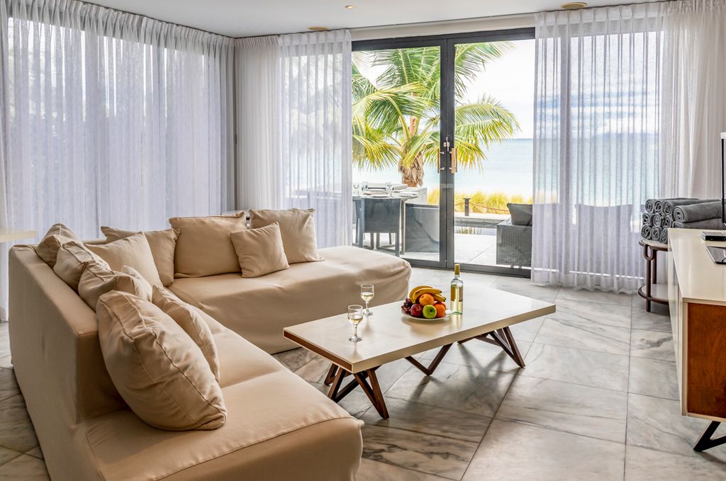 Villa Delphin Tamarind Hills Olivers Travels 2