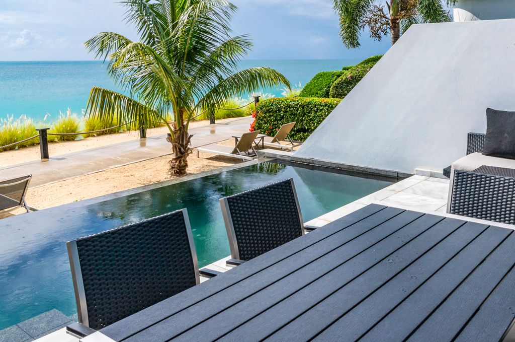 Villa Delphin Tamarind Hills Olivers Travels 4