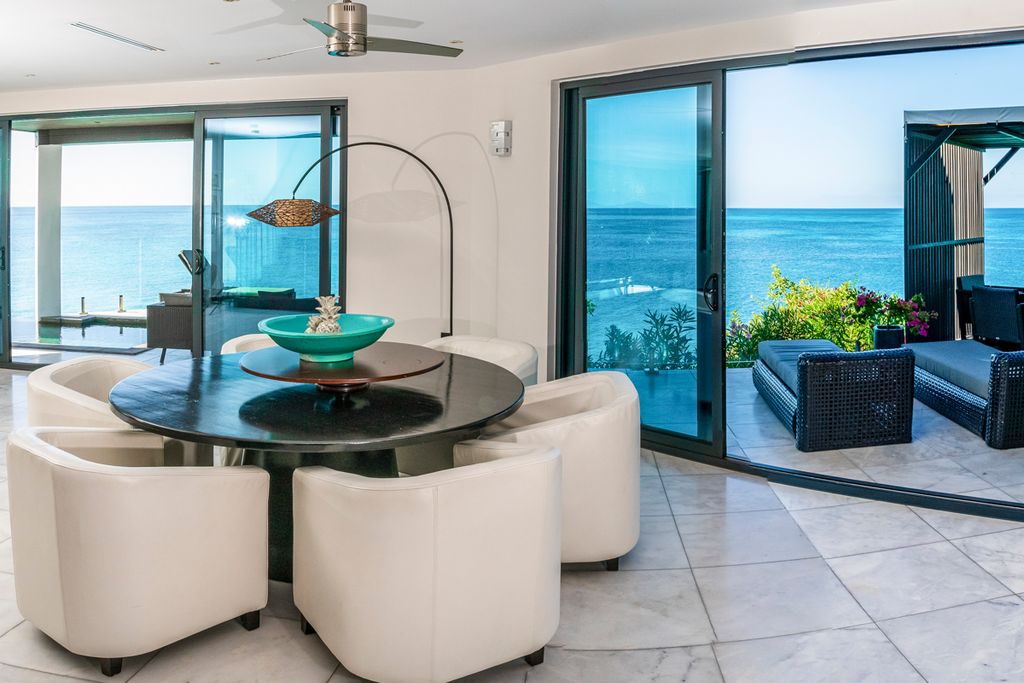 Villa Helmina Tamarind Hills Antigua Olivers Travels 4