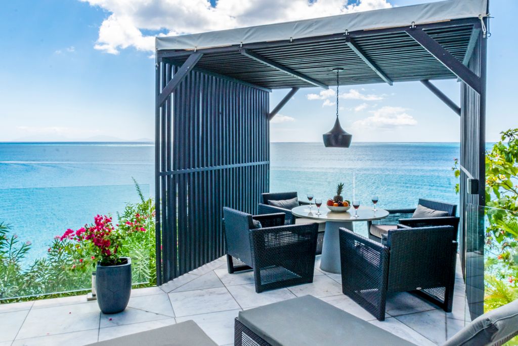 Villa Helmina Tamarind Hills Antigua Olivers Travels 5