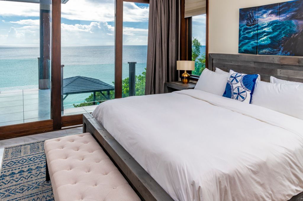 Villa Batilda Tamarind Hills Olivers Travels 14