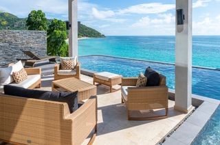 Villa Batilda Tamarind Hills Olivers Travels 7
