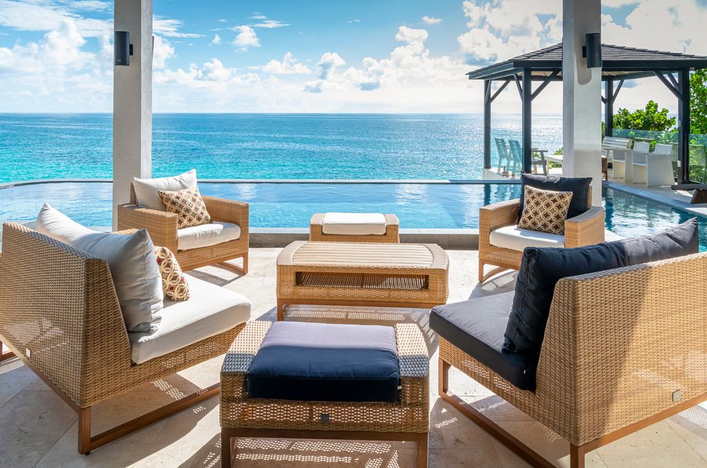 Villa Batilda Tamarind Hills Olivers Travels 1