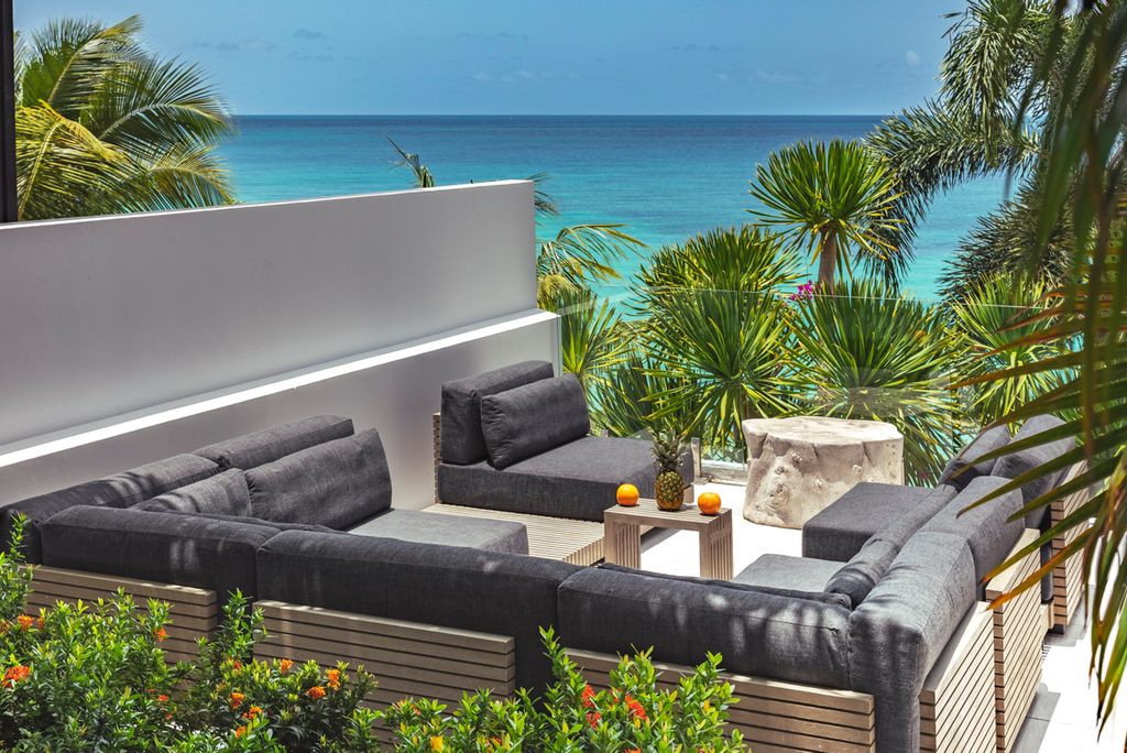 Villa Fushsia Tamarind Hills Olivers Travels 2