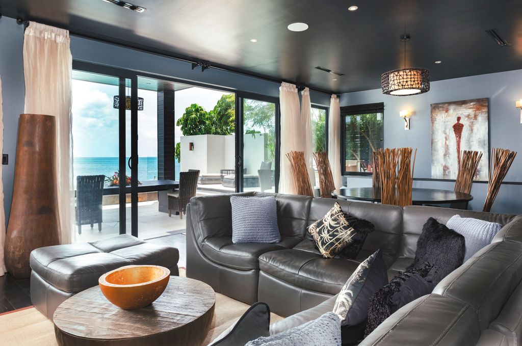Villa Fushsia Tamarind Hills Olivers Travels 3