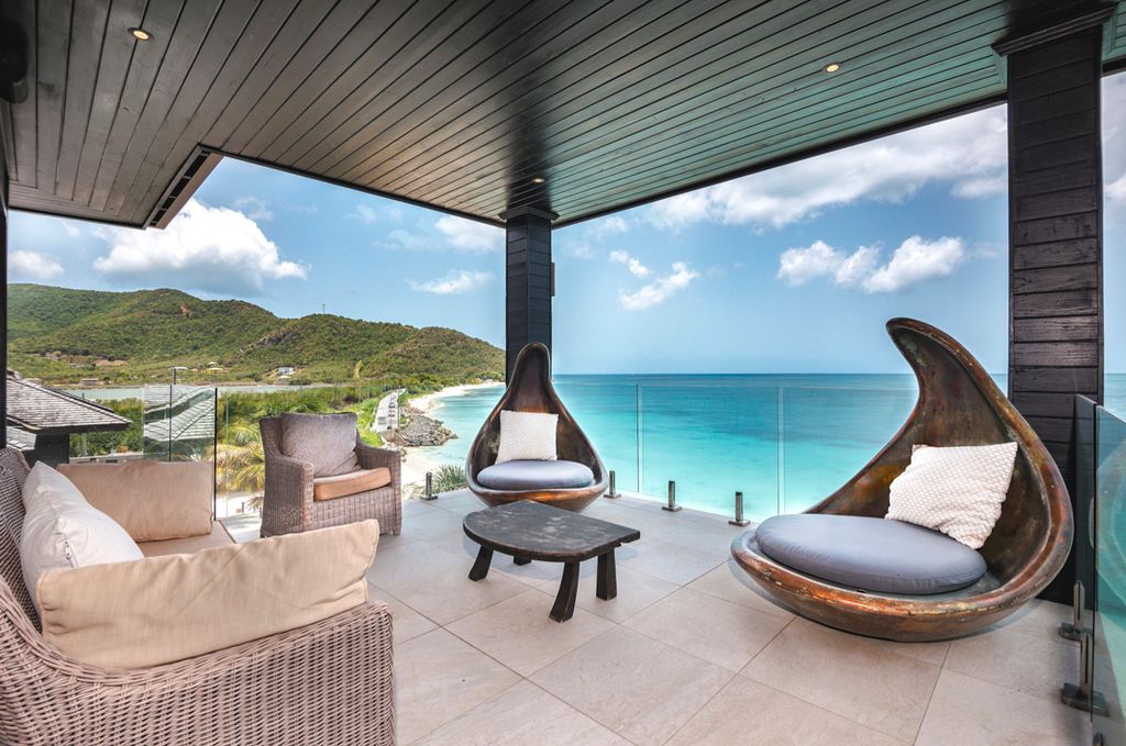 Villa Fushsia Tamarind Hills Olivers Travels 5