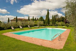 Il Rombo Tuscany Olivers Travels 1