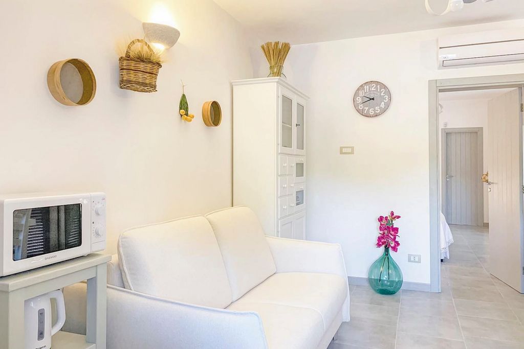 Villetta Amabile Puglia Olivers Travels 3