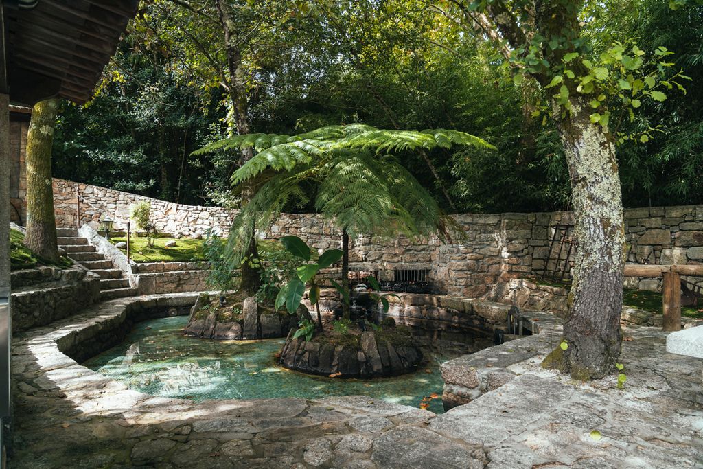 Finca Garcia Galicia Olivers Travels 2