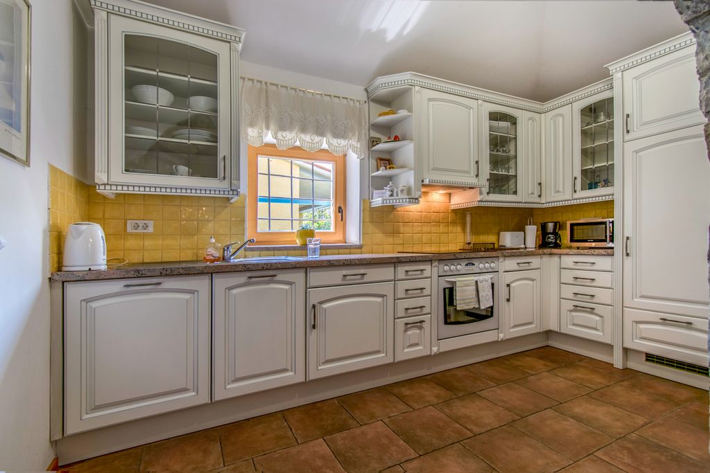 Villa Sivka Slovenia Olivers Travels 5