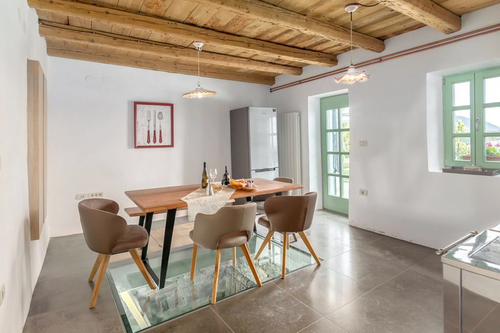 Villa Inesa Slovenia Olivers Travels 4