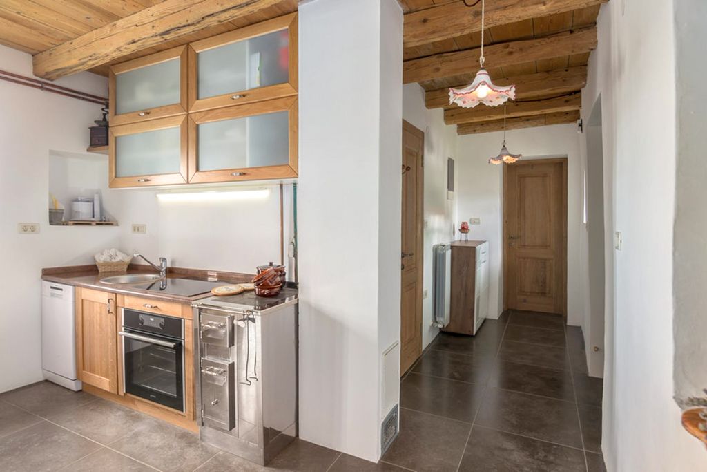 Villa Inesa Slovenia Olivers Travels 5