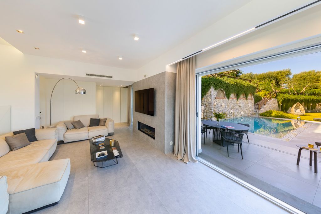 Casa Vesuvio Sorrento Olivers Travel 3