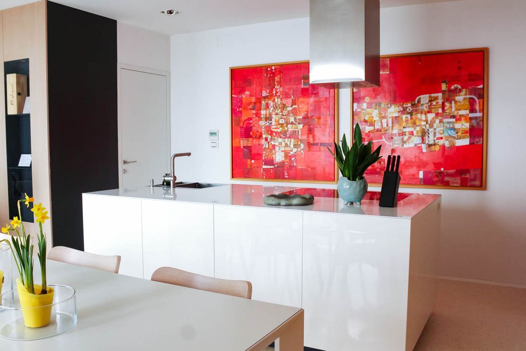 Villa Alma Vista Karst Coast Slovenia OliversTravels 4