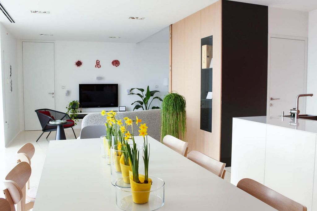 Villa Alma Vista Karst Coast Slovenia OliversTravels 5