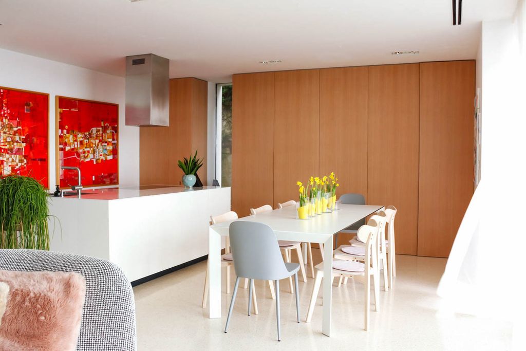 Villa Alma Vista Karst Coast Slovenia OliversTravels 3