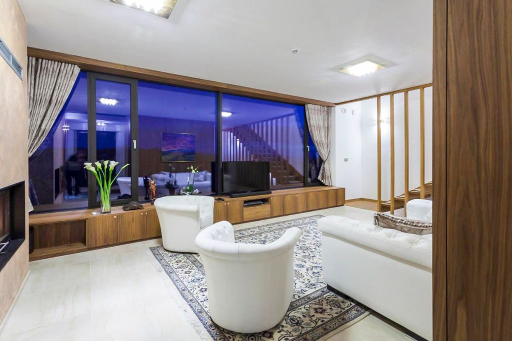 Villa Iza Karst Olivers Travels 3