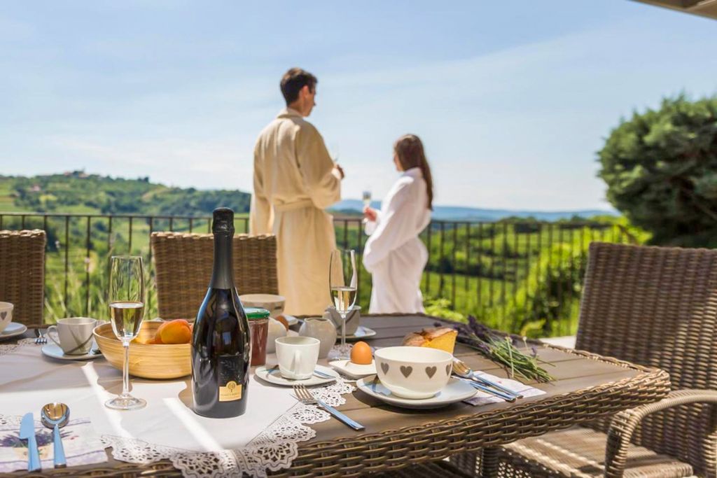 Villa Iza Karst Olivers Travels 5