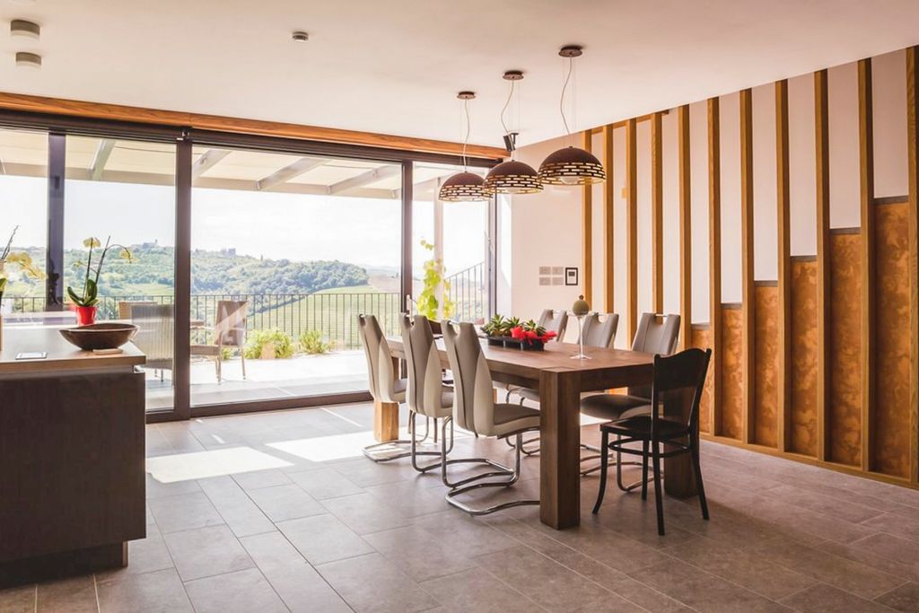 Villa Iza Karst Olivers Travels 4