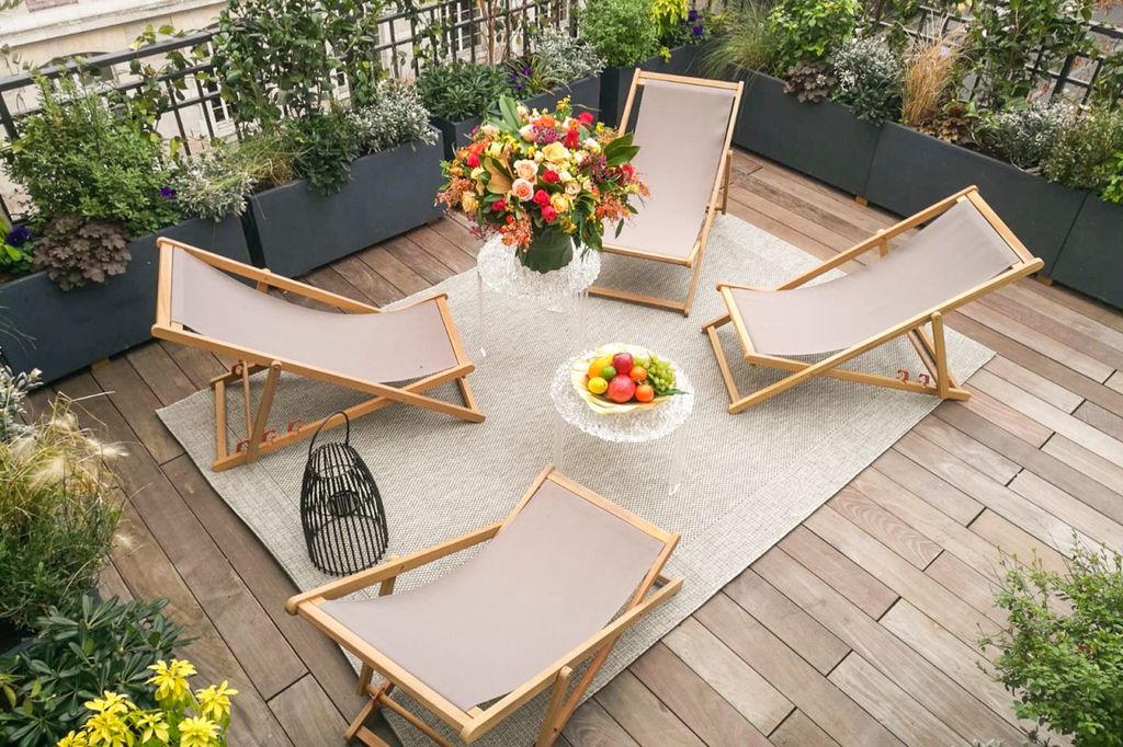 Maison Antoinette Paris Olivers Travels 5
