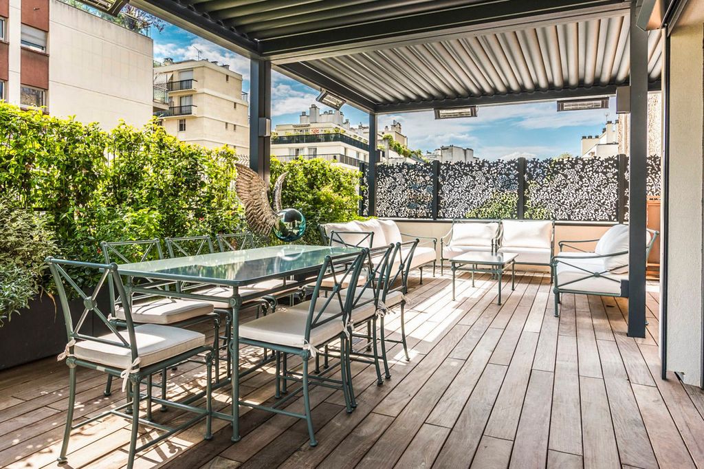 Maison Antoinette Paris Olivers Travels 1
