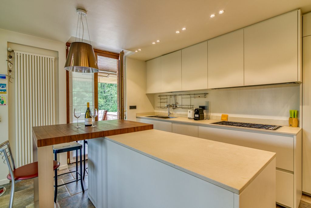 Casa Bilancia Italian Lakes Olivers Travels 5