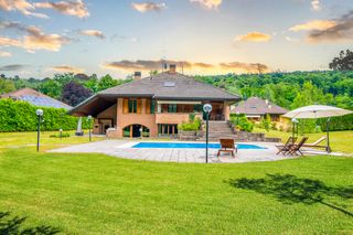 Casa Bilancia Italian Lakes Olivers Travels 1