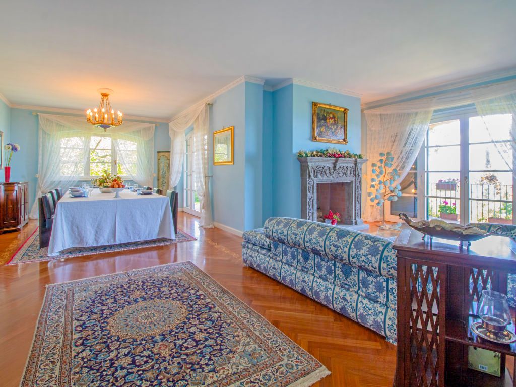 Villa Vivanna Lazio Olivers Travels 3