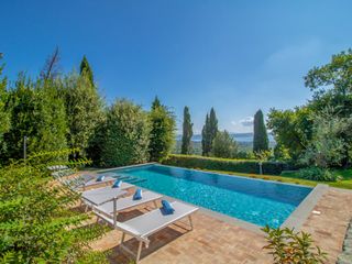 Villa Vivanna Lazio Olivers Travels 1